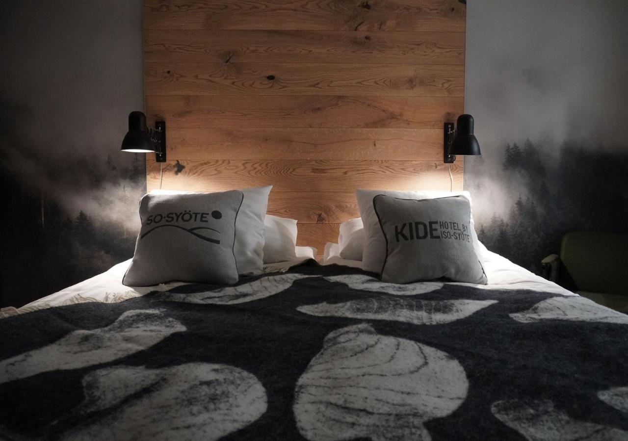 Kide Hotel By Iso-Syoete Ervasti Extérieur photo