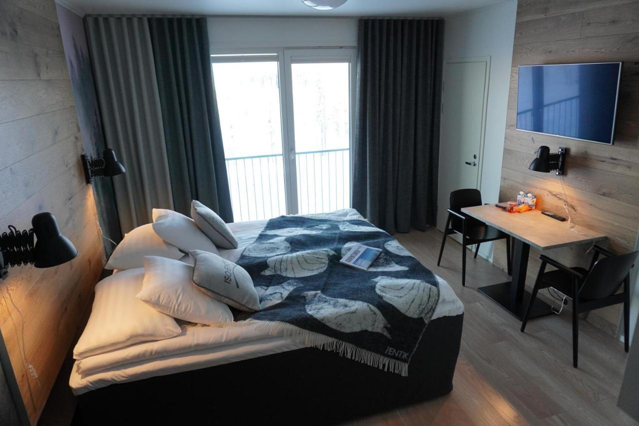 Kide Hotel By Iso-Syoete Ervasti Extérieur photo